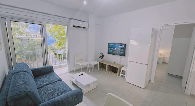 145 NIC - Stay Historia Apartment