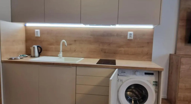 Студия Hotel Tilia