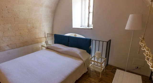 Casamata Matera, Book Hotel Matera Basilicata