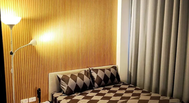Octopus Suite on Highrise, Skytrain, Fast Wifi and AC, Забронировать Апартаменты/квартира Бангкок провинция Бангкок, рядом с W District Market