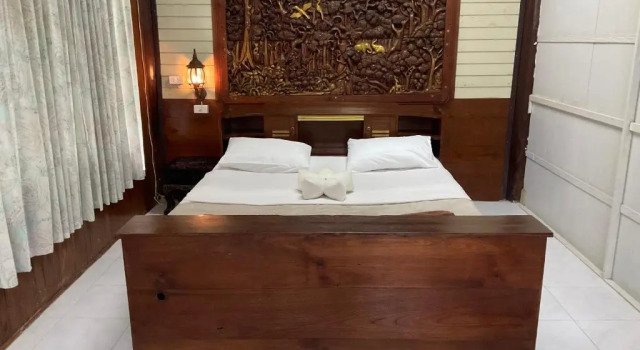 Семейный номер Standard kwanlah homestay