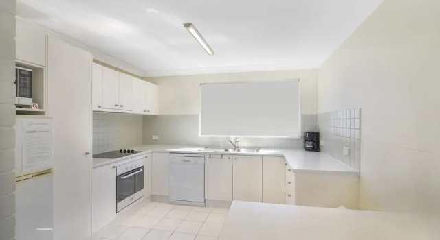 Апартаменты с 2 комнатами с балконом Unit 3 at 4 Pelican Street, Peregian Beach, Noosa Shire