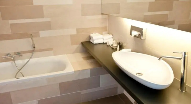 Двухместный номер Standard De Tuilerieën - Small Luxury Hotels of the World