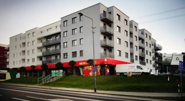 Livin Boutique Apartcomplex