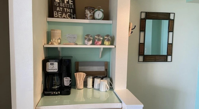 Lovers Key Condo 2 in Bonita Springs