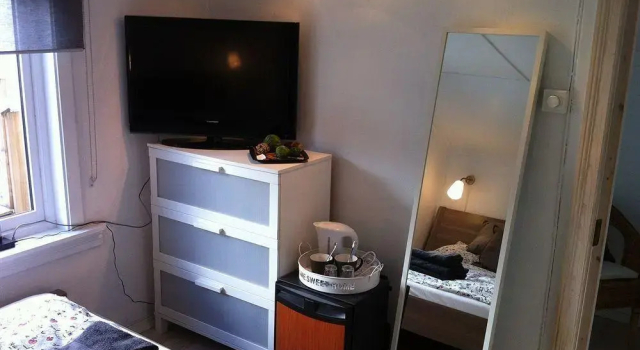 Bergen Bed & Breakfast