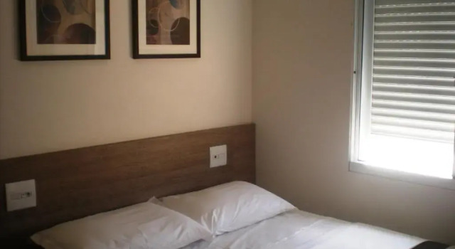 Люкс Deluxe Hotel Villaggio Nobre