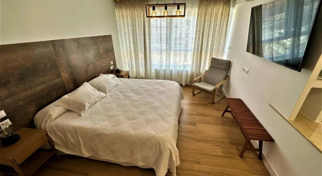 Полулюкс Hotel Sorbas