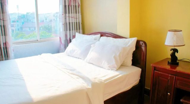 Номер Standard De Huong Duong residences
