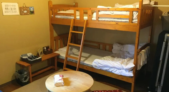 Номер Standard Farm&Inn Imodango Mura - Hostel