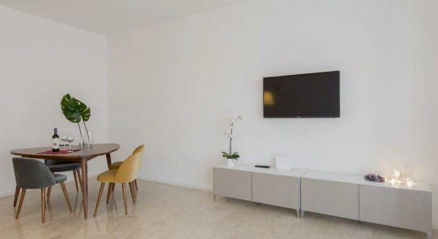 Mila Apartments Via Savona