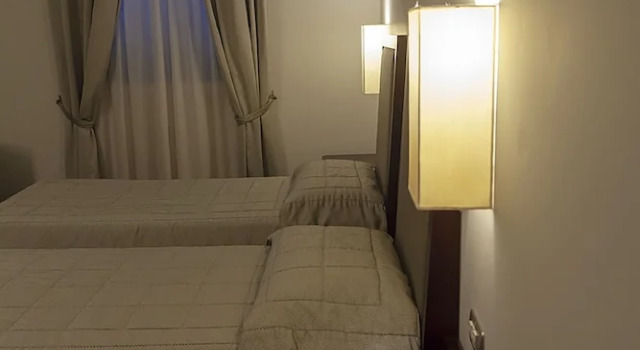 Номер Standard Hotel dei Gonzaga