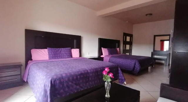Двухместный номер Deluxe Hotel Peña Real