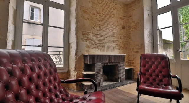 Le25 Parahotellerie, Buchen Sie Hotel Montbron Charente