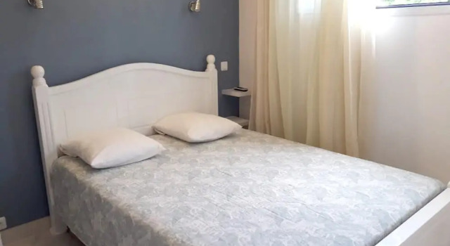 Apartment With 2 Bedrooms In Le Lamentin With Furnished Garden And Wifi 4 Km From The Beach, Réserver Appartement Le Lamentin Fort Royale