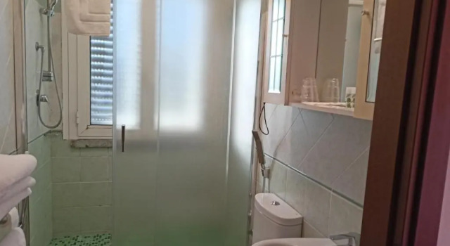 Двухместный номер Standard Hotel Ariston Imperial