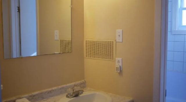 Номер Superior Motel Rive Du Lac