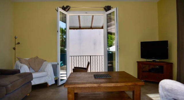 Maison du Soleil Olonzac, Réserver Hôtel Olonzac Canal du Midi