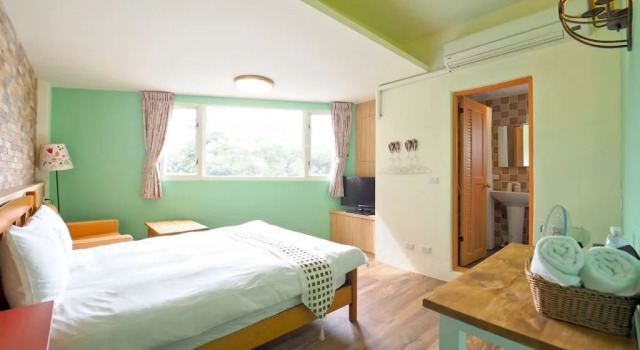 Hejia B&B