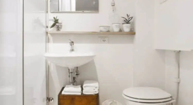 Номер Standard Hotel Cervetta 5