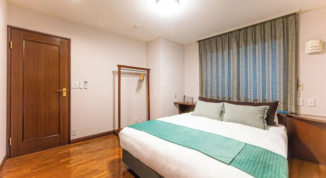 Poka Villa Aoyama, Book Villa Villas in Tokyo, Villa