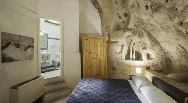 Апартаменты Residence San Pietro Barisano