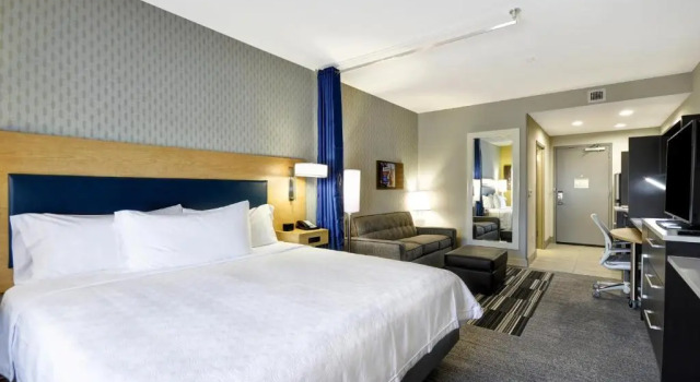 Люкс Home2 Suites Mt. Juliet, TN