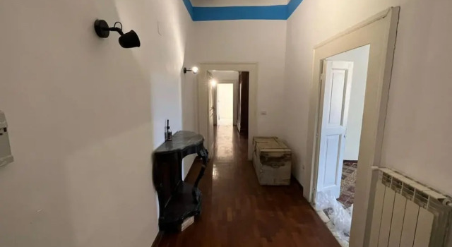 Carafa's Central Apartments