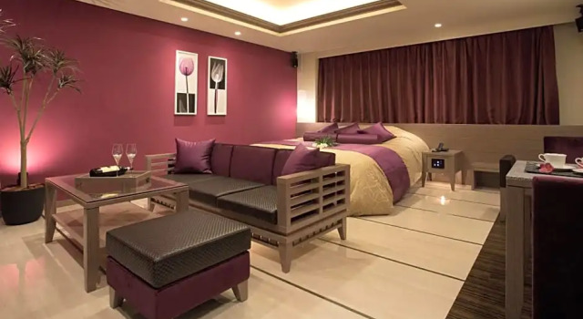 Номер Superior Hotel and Spa Lotus Modern