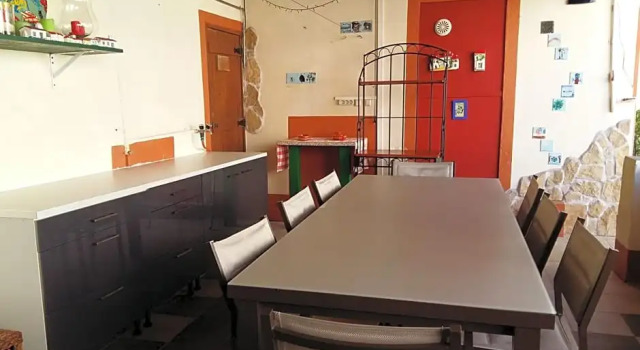 Casa o Futuro, Rezervovat Hotel Hotely v Oeste s parkováním, Parkování