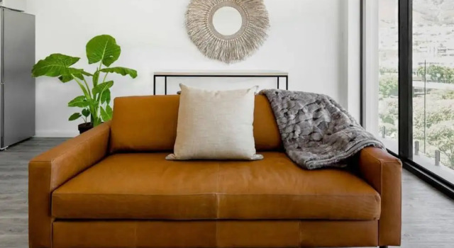 Designer 3 Peaks Apt Stunning Table Mountain Views