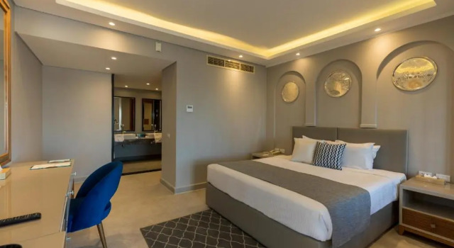 Люкс Presidential Sunrise Diamond Beach Resort -Grand Select