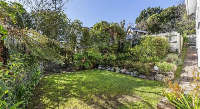 Lemon Tree Apartment Tawa
