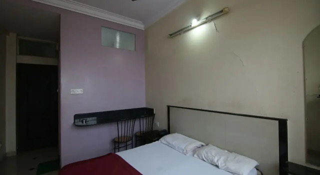 Двухместный номер Comfort Royal Regency Lodge