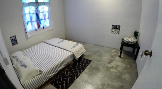 Номер Standard Boxpackers Langkawi
