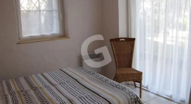 Maison La Tranche-sur-Mer, 3 pièces, 4 personnes - FR-1-357-279, Забронировать Отель Ла-Транш-сюр-Мер Маре-Пуатвен, рядом с Пляж Гриер