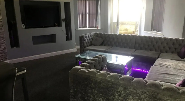 Park View Apartments