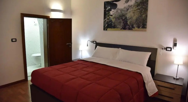 Alle Porte di San Biagio Albergo Diffuso
