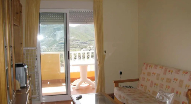 Apartamento Cala Reona, 预订 公寓 帕洛斯角 Costa Cálida