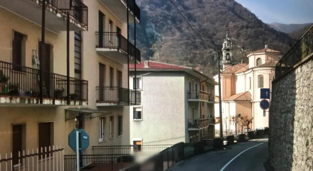 Апартаменты Appartamento Lago di Como 1