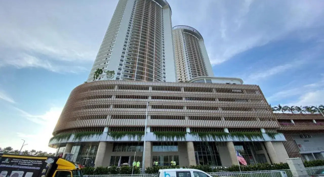 Birkin International Hotel, Rezervați Hotel Malacca Melaka