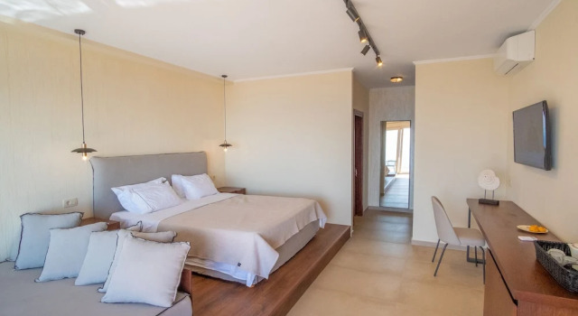 Люкс Premium Курортный отель Apolis villas & Suites Resort