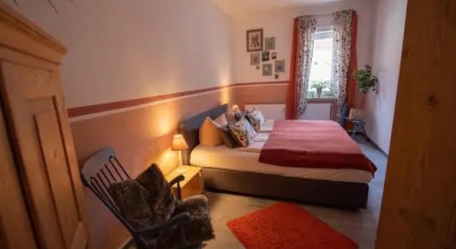 Ferienwohnung zur alten Post, Réserver Hôtel Bad Grund Basse-Saxe