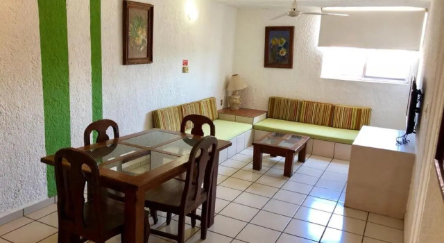 Appartamento Suites Santa Barbara