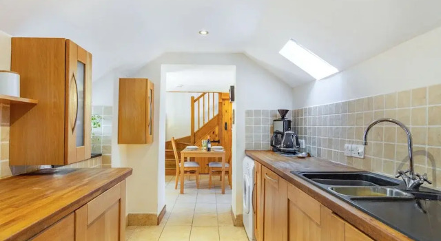 Miller's Lodge, Rezervasyon Otel Liskeard Cornwall
