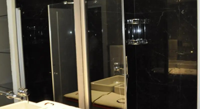 Номер Standard Q Spa Resort