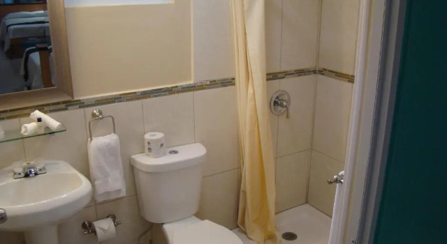 Люкс Combate Beach Resort