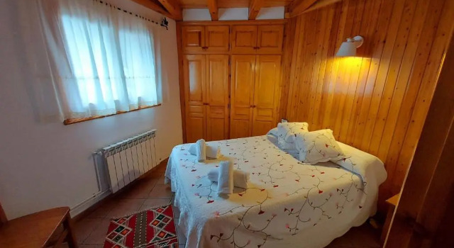 Deluxe Apartment Camping Solau