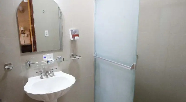 Двухместный номер Standard Hotel La Casona Real