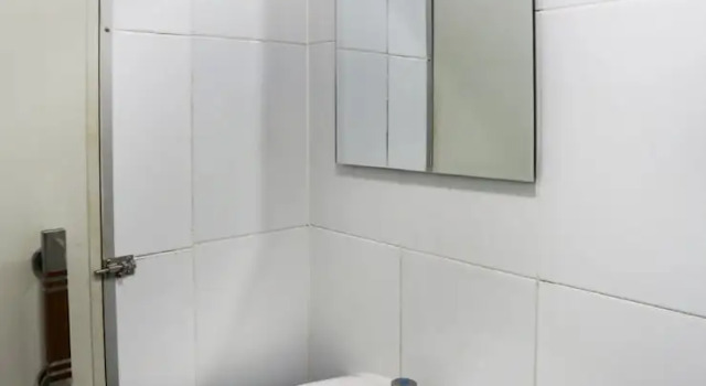Номер Standard Capital O 3300 Nadjara Residence Syariah